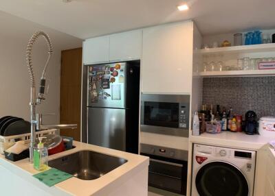 Sanctuary Condo for Sale in Wongamat Pattaya