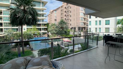 Sanctuary Condo for Sale in Wongamat Pattaya