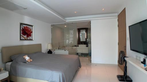 Sanctuary Condo for Sale in Wongamat Pattaya