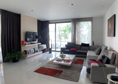 Sanctuary Condo for Sale in Wongamat Pattaya