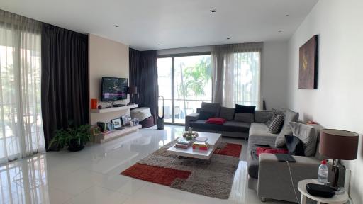 Sanctuary Condo for Sale in Wongamat Pattaya