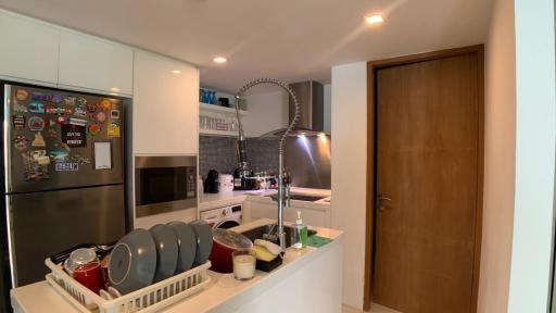 Sanctuary Condo for Sale in Wongamat Pattaya