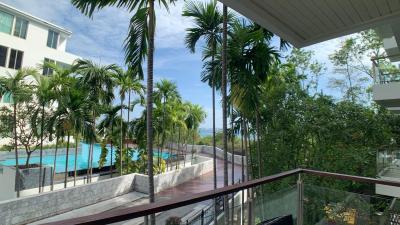 Sanctuary Condo for Sale in Wongamat Pattaya