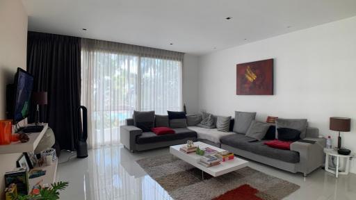 Sanctuary Condo for Sale in Wongamat Pattaya