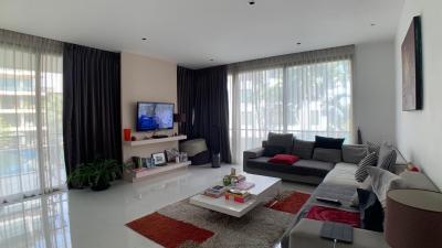 Sanctuary Condo for Sale in Wongamat Pattaya