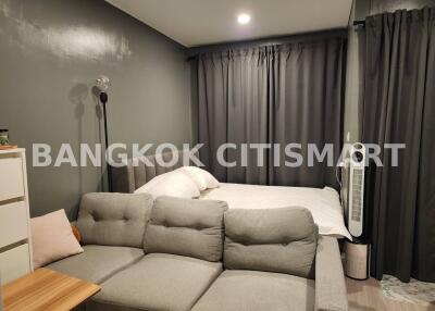 25 ตรม., 1 ห้องนอน, 1 ห้องน้ำ คอนโด ราคา ฿ 2,730,000