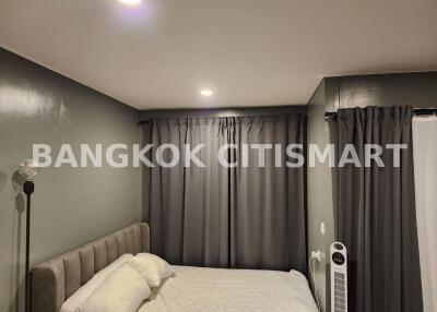 Condo at Aspire Asoke-Ratchada for sale