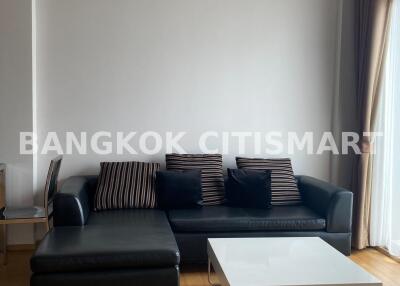 Condo at Hive Sathorn for rent