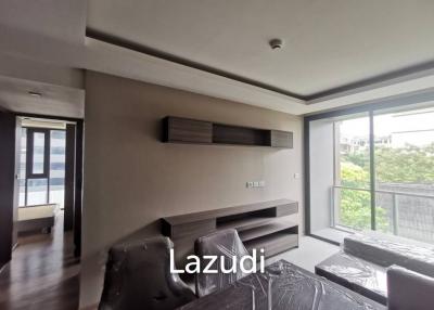 2 Bed 2 Bath 57.59 SQ.M Urbitia Thonglor