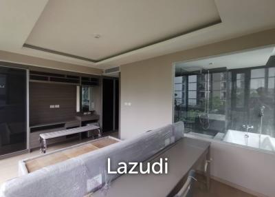 2 Bed 2 Bath 57.59 SQ.M Urbitia Thonglor