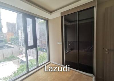 2 Bed 2 Bath 57.59 SQ.M Urbitia Thonglor