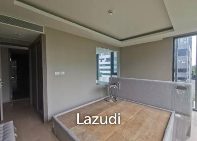 2 Bed 2 Bath 57.59 SQ.M Urbitia Thonglor