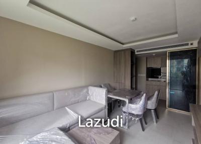 2 Bed 2 Bath 57.59 SQ.M Urbitia Thonglor