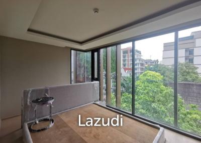 2 Bed 2 Bath 57.59 SQ.M Urbitia Thonglor