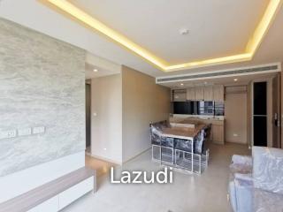 2 Bed 2 Bath 66.40 SQ.M Urbitia Thonglor