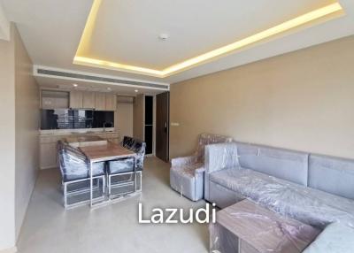 2 Bed 2 Bath 66.40 SQ.M Urbitia Thonglor