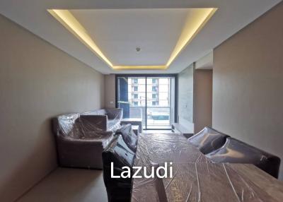 2 Bed 2 Bath 66.40 SQ.M Urbitia Thonglor