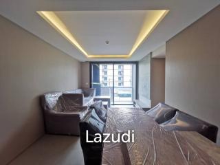 2 Bed 2 Bath 66.40 SQ.M Urbitia Thonglor