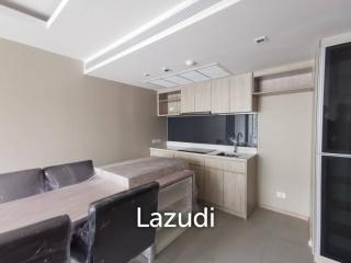 2 Bed 2 Bath 66.40 SQ.M Urbitia Thonglor