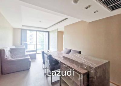 2 Bed 2 Bath 66.40 SQ.M Urbitia Thonglor