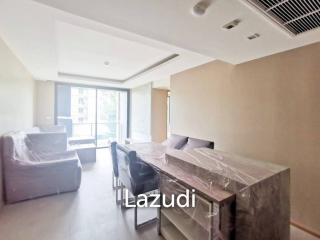 2 Bed 2 Bath 66.40 SQ.M Urbitia Thonglor