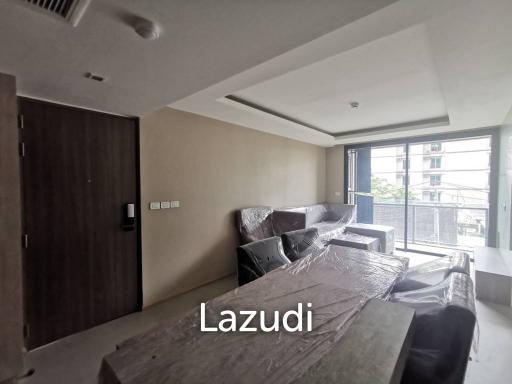 2 Bed 2 Bath 66.40 SQ.M Urbitia Thonglor