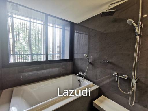 2 Bed 2 Bath 66.40 SQ.M Urbitia Thonglor