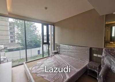 2 Bed 2 Bath 66.40 SQ.M Urbitia Thonglor