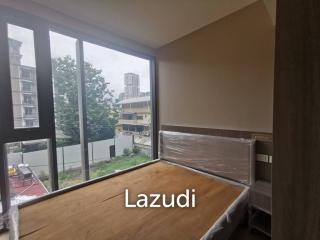 2 Bed 2 Bath 66.40 SQ.M Urbitia Thonglor