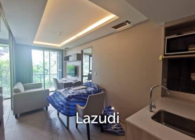 2 Bed 2 Bath 51 SQ.M Urbitia Thonglor