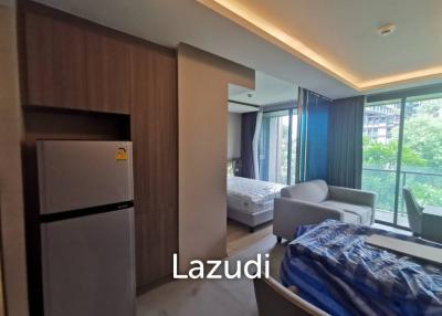 2 Bed 2 Bath 51 SQ.M Urbitia Thonglor