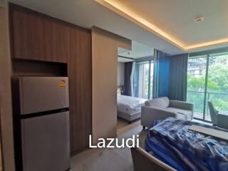 2 Bed 2 Bath 51 SQ.M Urbitia Thonglor