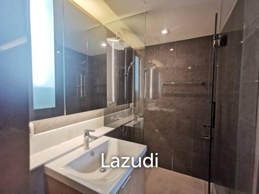 2 Bed 2 Bath 51 SQ.M Urbitia Thonglor