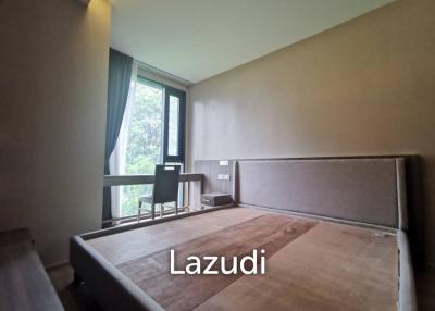 2 Bed 2 Bath 51 SQ.M Urbitia Thonglor