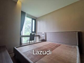 2 Bed 2 Bath 51 SQ.M Urbitia Thonglor