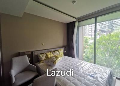 2 Bed 2 Bath 51 SQ.M Urbitia Thonglor