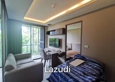 2 Bed 2 Bath 51 SQ.M Urbitia Thonglor