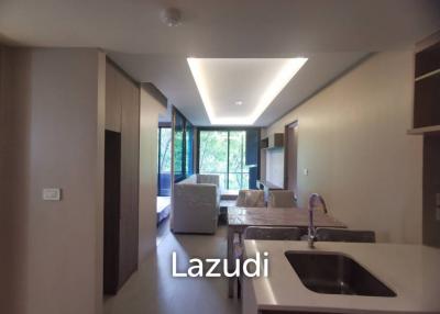 2 Bed 2 Bath 51 SQ.M Urbitia Thonglor