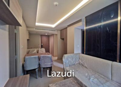 2 Bed 2 Bath 51 SQ.M Urbitia Thonglor