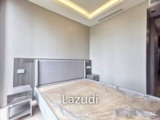 2 Bed 2 Bath 57.59 SQ.M Urbitia Thonglor