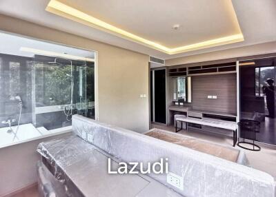 2 Bed 2 Bath 57.59 SQ.M Urbitia Thonglor