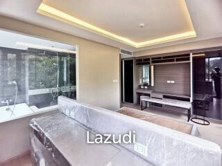 2 Bed 2 Bath 57.59 SQ.M Urbitia Thonglor