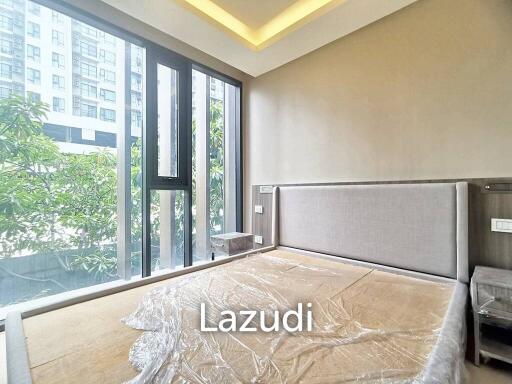 2 Bed 2 Bath 57.59 SQ.M Urbitia Thonglor