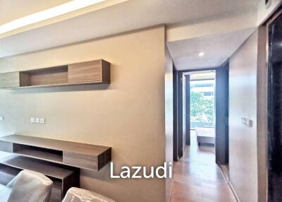 2 Bed 2 Bath 57.59 SQ.M Urbitia Thonglor