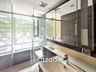 2 Bed 2 Bath 57.59 SQ.M Urbitia Thonglor