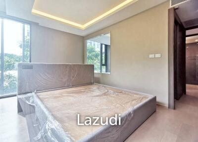 2 Bed 2 Bath 57.59 SQ.M Urbitia Thonglor