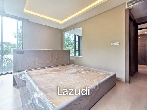 2 Bed 2 Bath 57.59 SQ.M Urbitia Thonglor