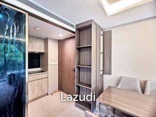 2 Bed 2 Bath 57.59 SQ.M Urbitia Thonglor