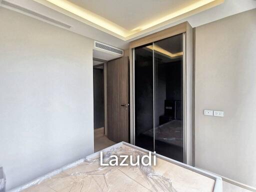 2 Bed 2 Bath 57.59 SQ.M Urbitia Thonglor