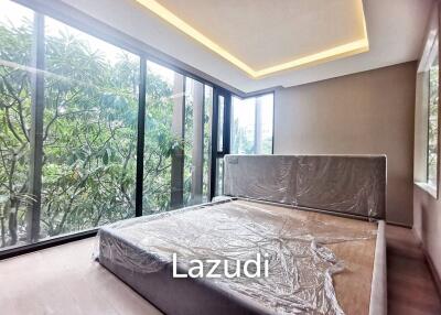 2 Bed 2 Bath 57.59 SQ.M Urbitia Thonglor